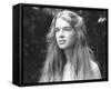 Brooke Shields - The Blue Lagoon-null-Framed Stretched Canvas