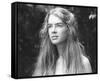 Brooke Shields - The Blue Lagoon-null-Framed Stretched Canvas