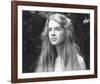 Brooke Shields - The Blue Lagoon-null-Framed Photo