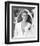 Brooke Shields - The Blue Lagoon-null-Framed Photo