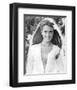 Brooke Shields - The Blue Lagoon-null-Framed Photo