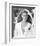 Brooke Shields - The Blue Lagoon-null-Framed Photo