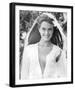 Brooke Shields - The Blue Lagoon-null-Framed Photo