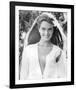 Brooke Shields - The Blue Lagoon-null-Framed Photo