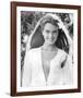 Brooke Shields - The Blue Lagoon-null-Framed Photo