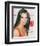 Brooke Shields-null-Framed Photo