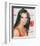 Brooke Shields-null-Framed Photo