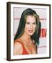 Brooke Shields-null-Framed Photo