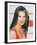 Brooke Shields-null-Framed Photo