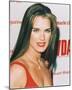 Brooke Shields-null-Mounted Photo