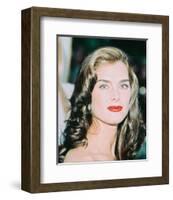 Brooke Shields-null-Framed Photo