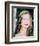 Brooke Shields-null-Framed Photo