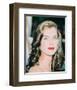 Brooke Shields-null-Framed Photo