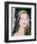 Brooke Shields-null-Framed Photo