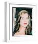 Brooke Shields-null-Framed Photo