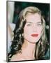 Brooke Shields-null-Mounted Photo