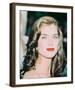 Brooke Shields-null-Framed Photo