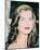 Brooke Shields-null-Mounted Photo