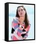 Brooke Shields-null-Framed Stretched Canvas