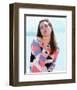 Brooke Shields-null-Framed Photo