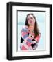 Brooke Shields-null-Framed Photo