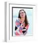 Brooke Shields-null-Framed Photo