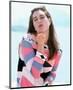 Brooke Shields-null-Mounted Photo