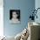 Brooke Shields-null-Premium Photographic Print displayed on a wall