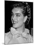 Brooke Shields-null-Mounted Premium Photographic Print