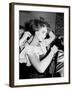 Brooke Shields-null-Framed Premium Photographic Print