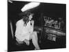 Brooke Shields-null-Mounted Premium Photographic Print