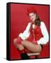 Brooke Shields-null-Framed Stretched Canvas