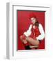 Brooke Shields-null-Framed Photo