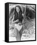 Brooke Shields-null-Framed Stretched Canvas