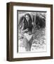 Brooke Shields-null-Framed Photo