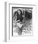 Brooke Shields-null-Framed Photo