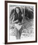 Brooke Shields-null-Framed Photo