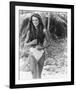 Brooke Shields-null-Framed Photo