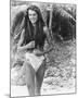 Brooke Shields-null-Mounted Photo