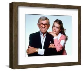 Brooke Shields-null-Framed Photo