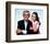 Brooke Shields-null-Framed Photo