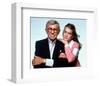 Brooke Shields-null-Framed Photo