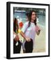 Brooke Shields-null-Framed Photo