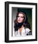 Brooke Shields-null-Framed Photo