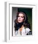 Brooke Shields-null-Framed Photo