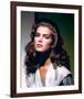 Brooke Shields-null-Framed Photo