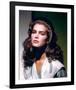 Brooke Shields-null-Framed Photo