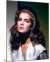 Brooke Shields-null-Mounted Photo