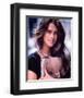 Brooke Shields-null-Framed Photo