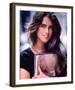 Brooke Shields-null-Framed Photo